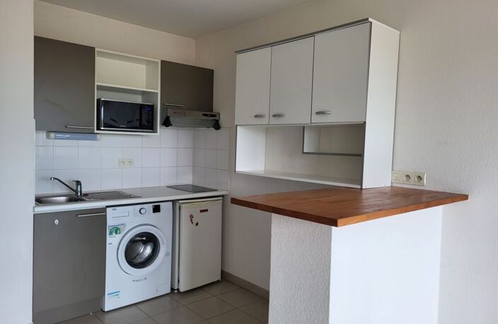 Appartement de 37m2 à louer sur Niort — photo 3