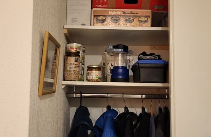 Appartement de 37m2 à louer sur Niort — photo 4
