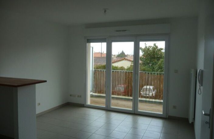 Appartement de 37m2 à louer sur Niort — photo 5