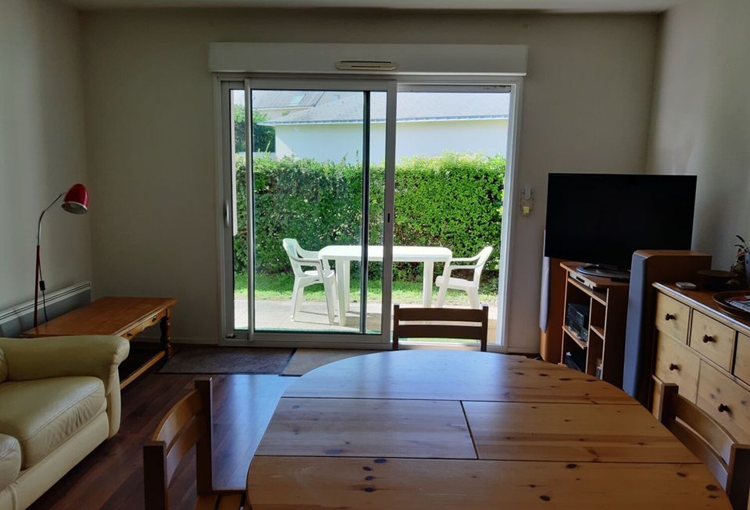Appartement de 43m2 à louer sur Séné — photo 1