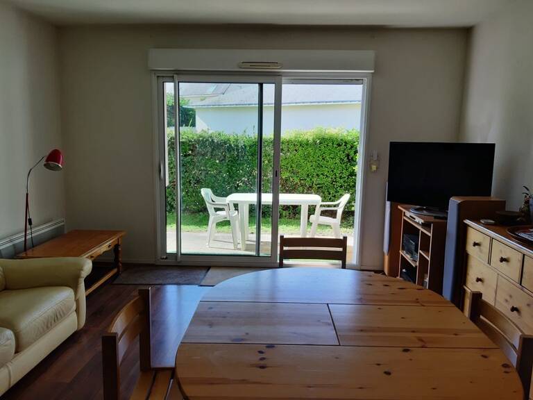Appartement de 43m2 à louer sur Séné — photo 1