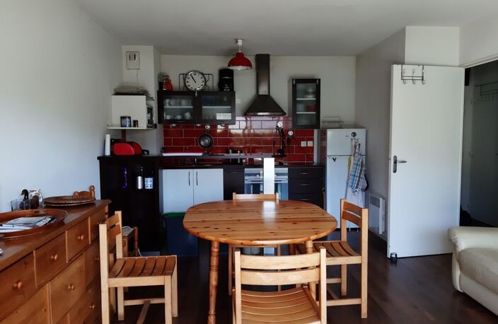 Appartement de 43m2 à louer sur Séné — photo 2