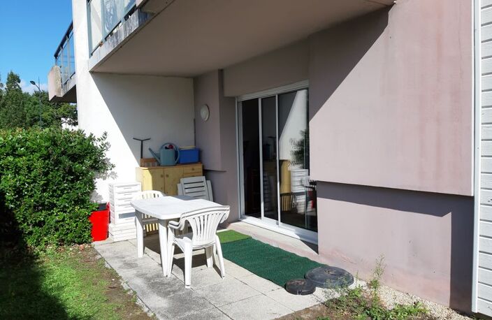Appartement de 43m2 à louer sur Séné — photo 3