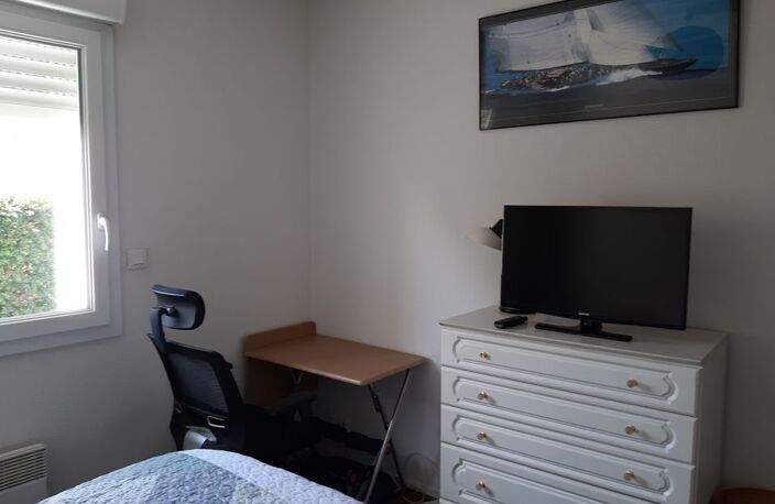 Appartement de 43m2 à louer sur Séné — photo 4