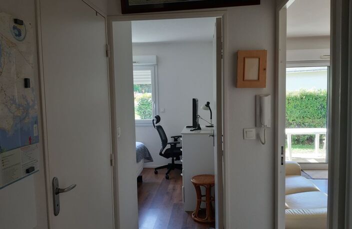 Appartement de 43m2 à louer sur Séné — photo 5