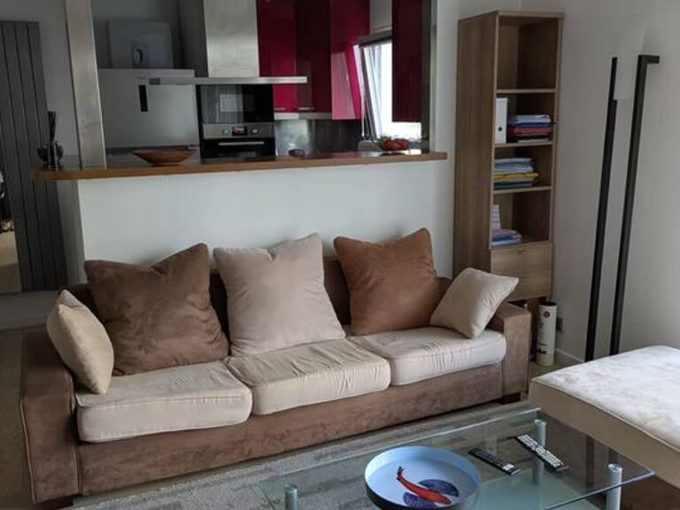 Appartement de 47m2 à louer sur Suresnes — photo 1