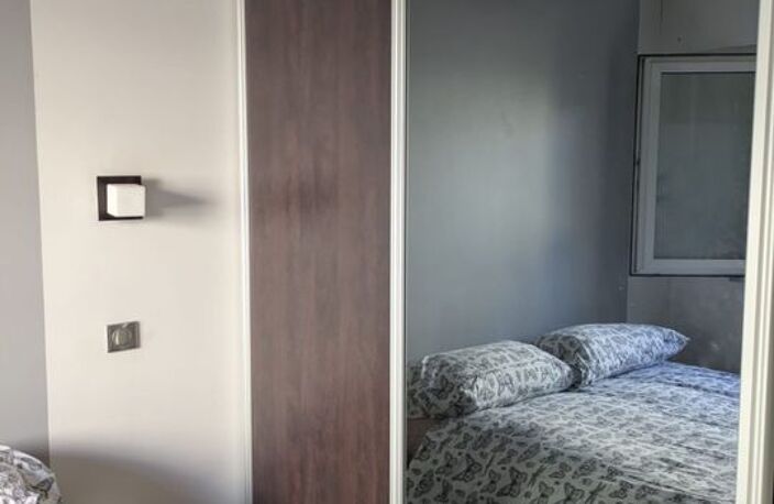 Appartement de 47m2 à louer sur Suresnes — photo 2