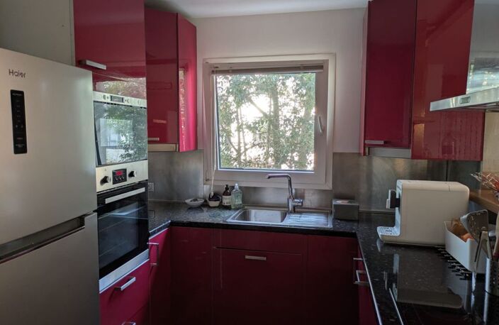 Appartement de 47m2 à louer sur Suresnes — photo 3