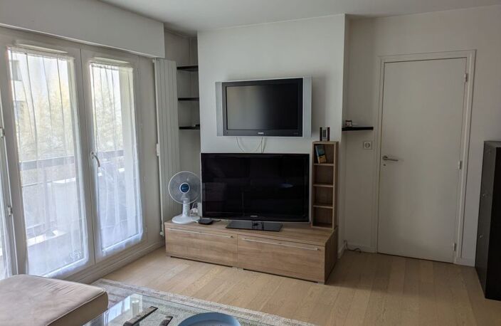 Appartement de 47m2 à louer sur Suresnes — photo 4