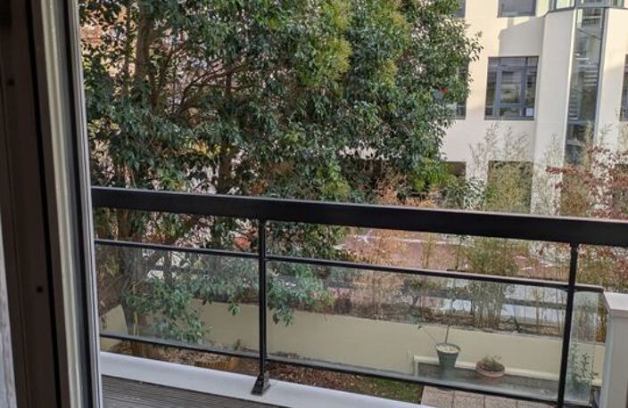 Appartement de 47m2 à louer sur Suresnes — photo 5