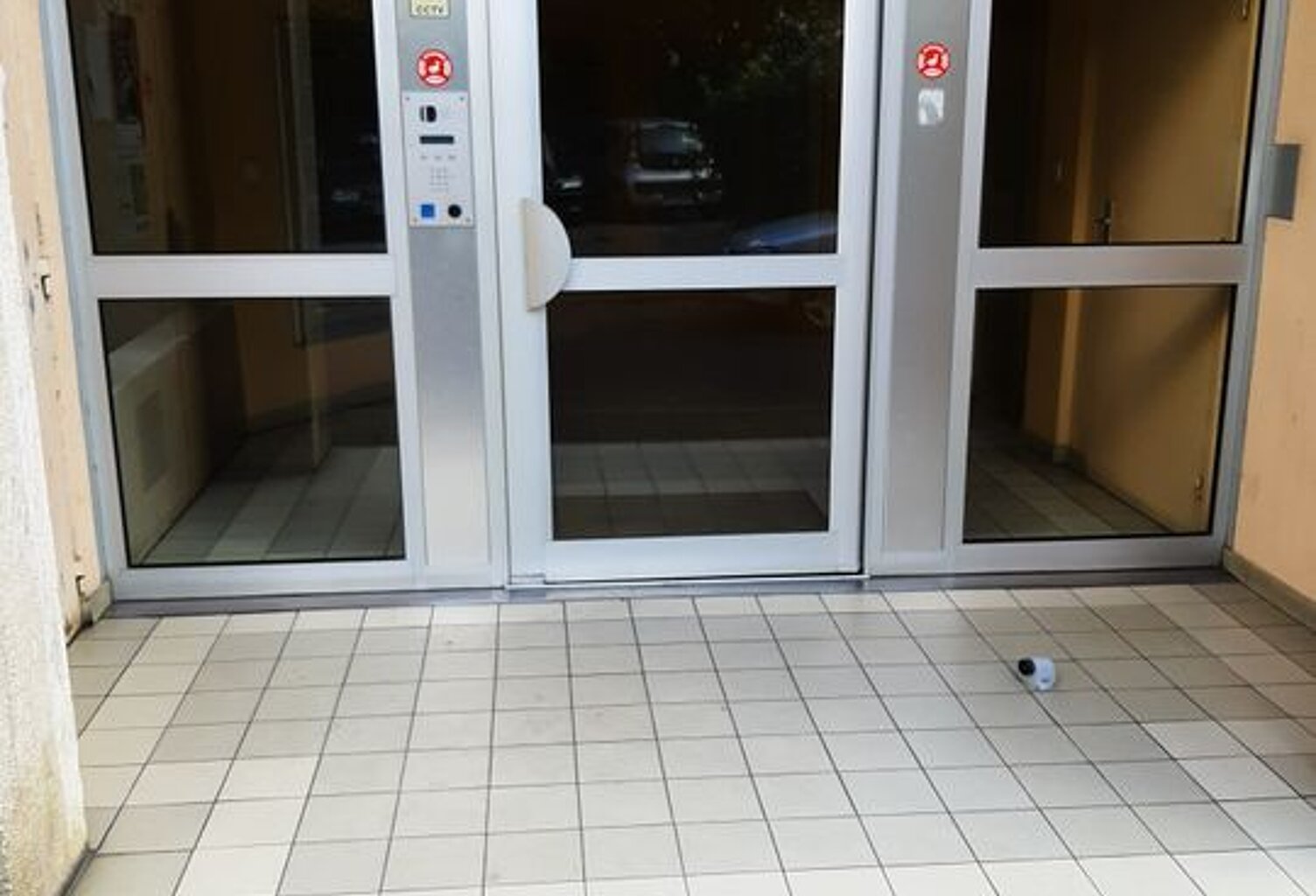Appartement de 34m2 à louer sur Pontoise — photo 1