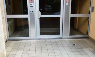 Appartement 2 Pièces 34 m² à louer à Pontoise (95000)