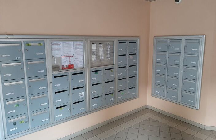 Appartement de 34m2 à louer sur Pontoise — photo 2