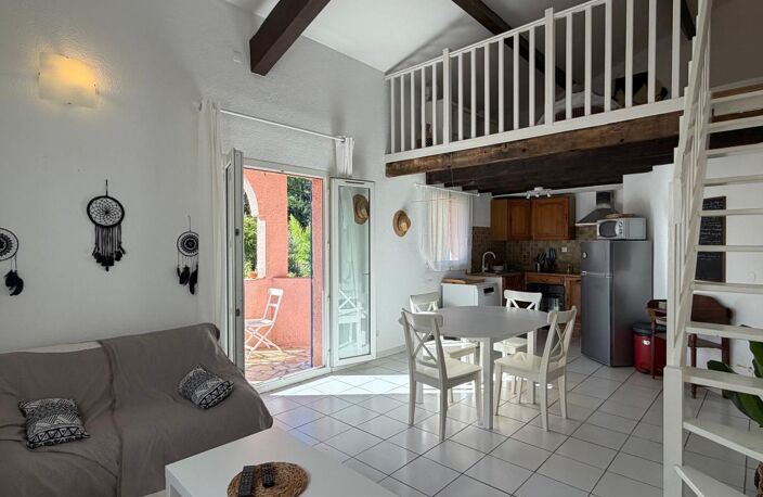 Appartement À Louer — photo 2