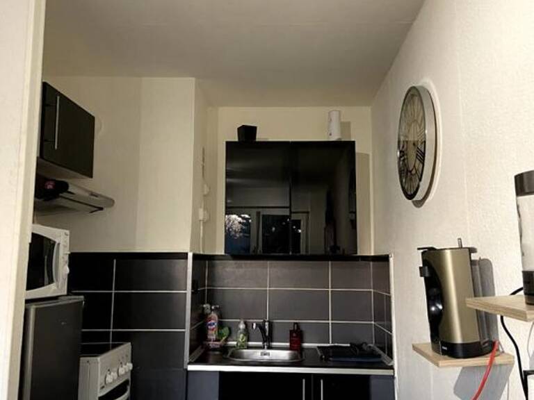 Appartement de 31m2 à louer sur Metz — photo 1