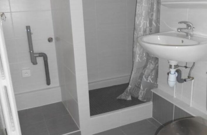 Appartement de 31m2 à louer sur Metz — photo 2