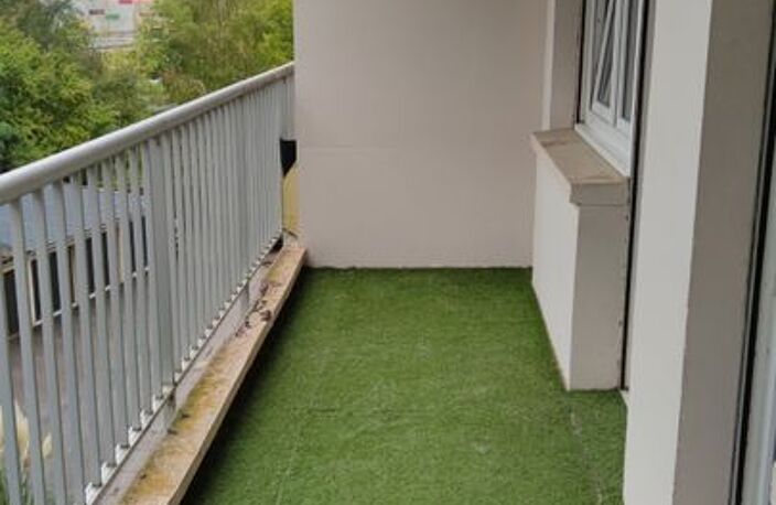 Appartement de 31m2 à louer sur Metz — photo 4