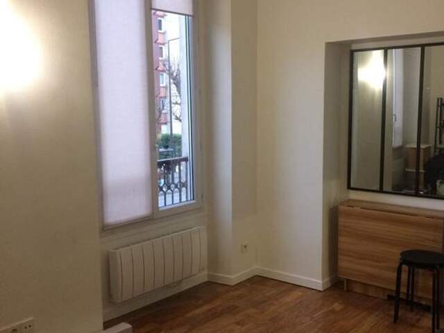 Studio de 23m2 à louer sur Ivry-sur-Seine — photo du bien