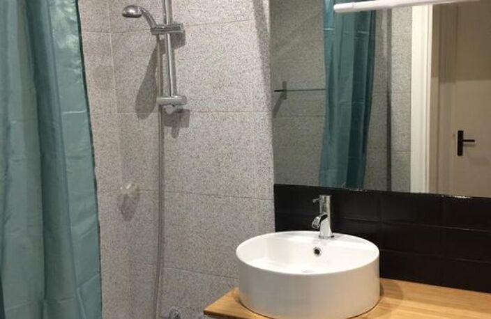 Studio de 23m2 à louer sur Ivry-sur-Seine — photo 2
