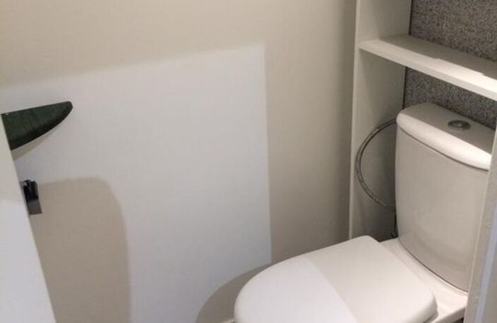 Studio de 23m2 à louer sur Ivry-sur-Seine — photo 4