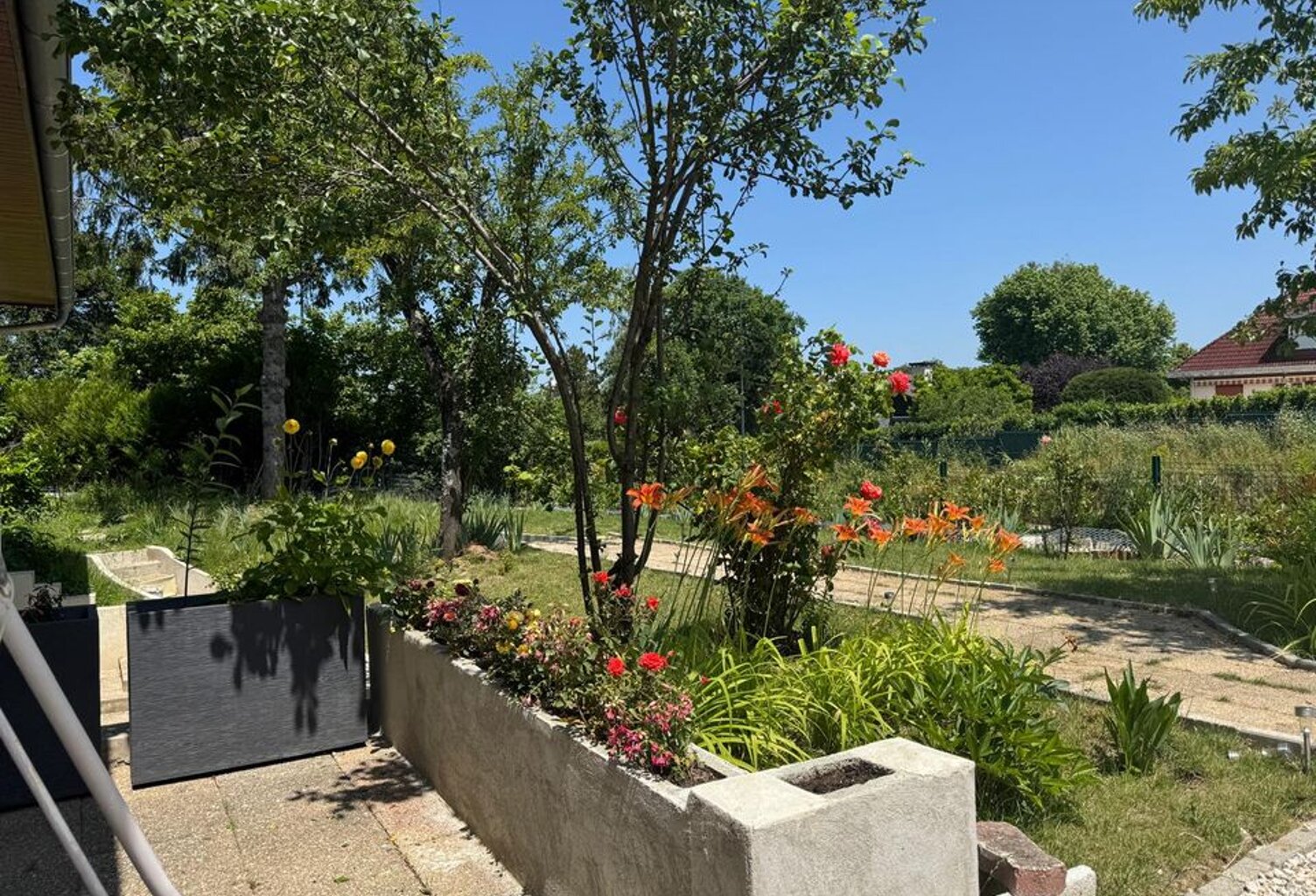Studio de 17m2 à louer sur Saint-Julien-en-Genevois — photo 1