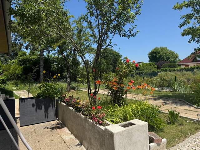 Studio de 17m2 à louer sur Saint-Julien-en-Genevois — photo du bien