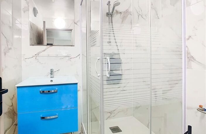 Studio de 17m2 à louer sur Saint-Julien-en-Genevois — photo 2