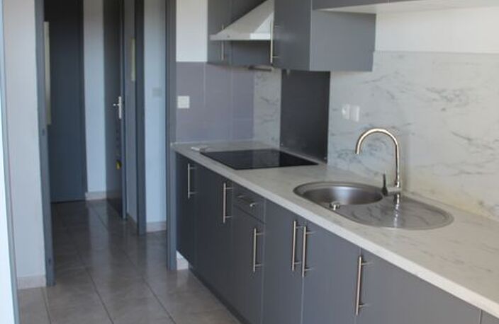 Appartement de 47m2 à louer sur Toulouse — photo 2