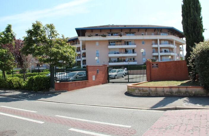 Appartement de 47m2 à louer sur Toulouse — photo 5