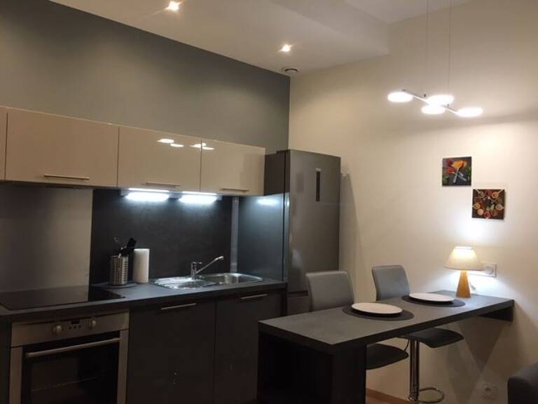 Appartement de 32m2 à louer sur Oullins — photo 1