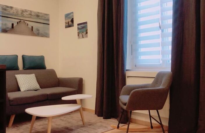 Appartement de 32m2 à louer sur Oullins — photo 4