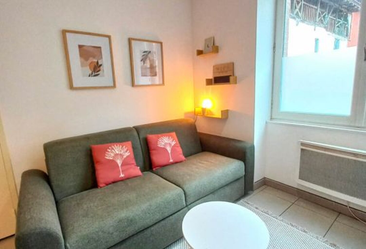 Studio de 20m2 à louer sur Beaumont-de-Lomagne — photo 1