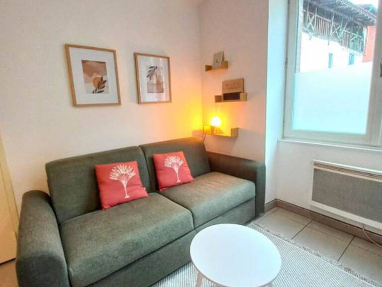 Studio de 20m2 à louer sur Beaumont-de-Lomagne — photo 1