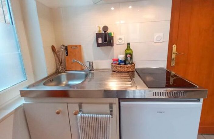 Studio de 20m2 à louer sur Beaumont-de-Lomagne — photo 2