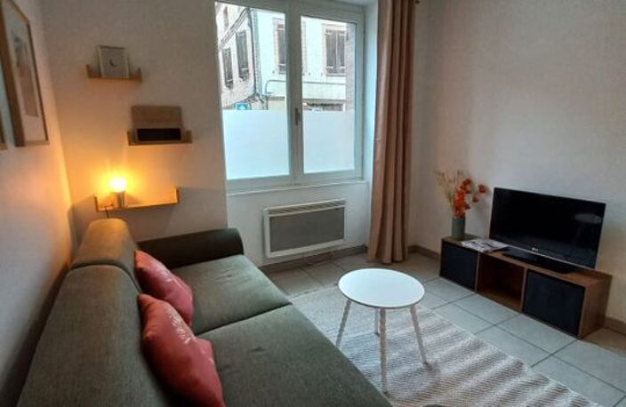 Studio de 20m2 à louer sur Beaumont-de-Lomagne — photo 3