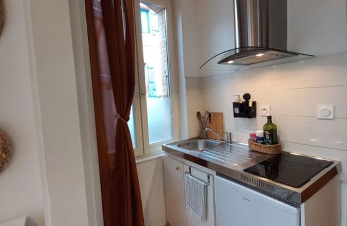 Studio de 20m2 à louer sur Beaumont-de-Lomagne — photo 4
