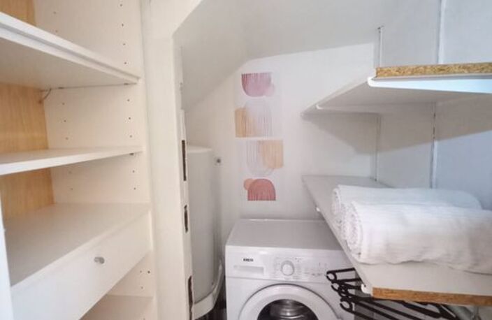 Studio de 20m2 à louer sur Beaumont-de-Lomagne — photo 5