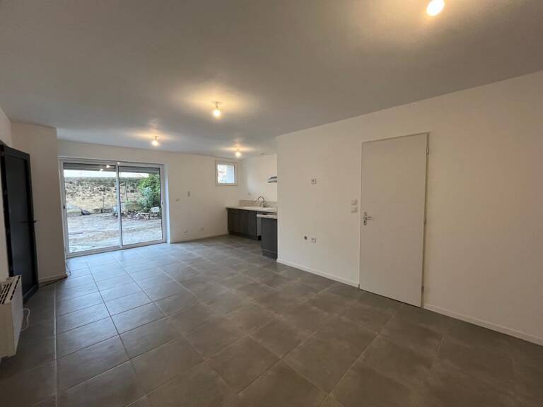Appartement À Louer Disponible au 10/11/2026 — photo 1