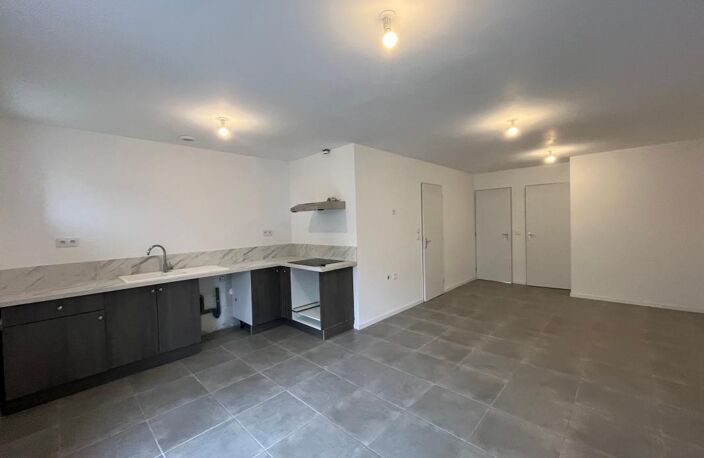 Appartement À Louer Disponible au 10/11/2026 — photo 3