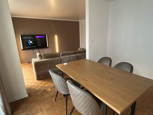 Appartement de 92m2 à louer sur Chilly-Mazarin — photo du bien