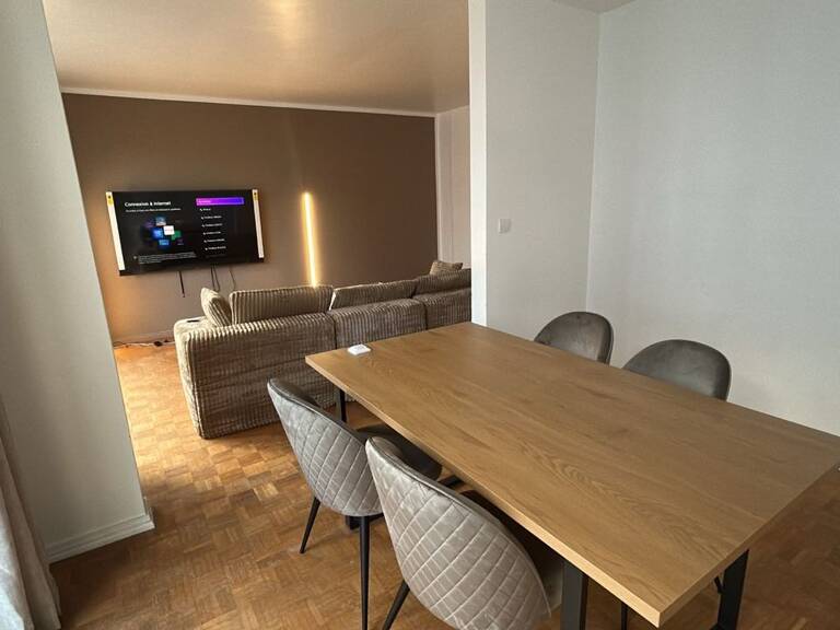 Appartement de 92m2 à louer sur Chilly-Mazarin — photo 1