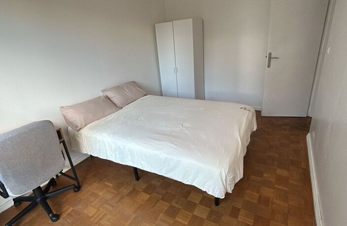 Appartement de 92m2 à louer sur Chilly-Mazarin — photo 3