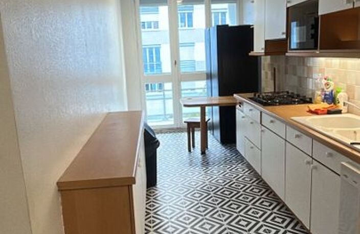 Appartement de 92m2 à louer sur Chilly-Mazarin — photo 5