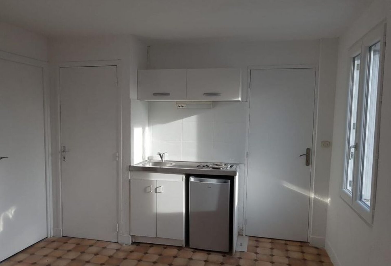 Appartement de 27m2 à louer sur Tours — photo 1