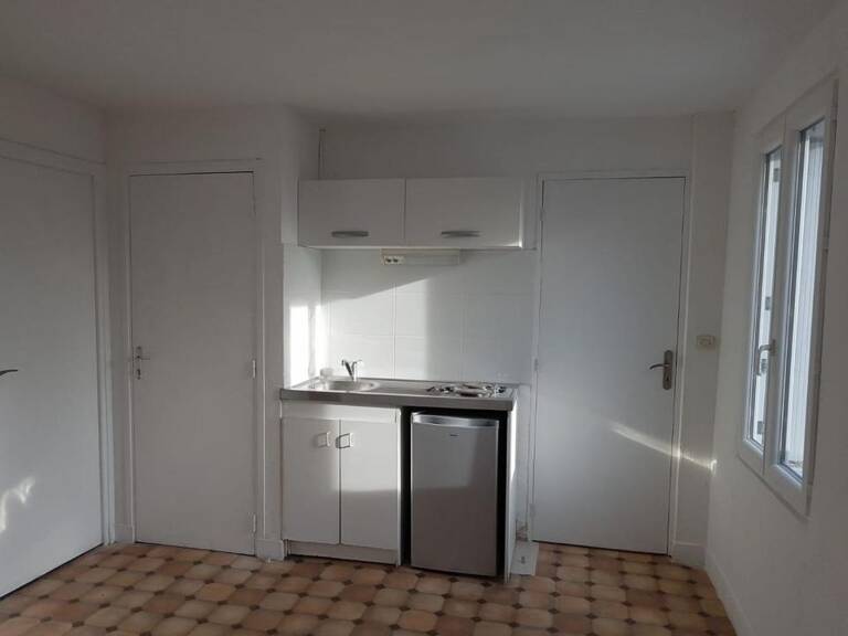 Appartement de 27m2 à louer sur Tours — photo 1