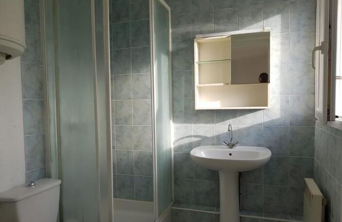 Appartement de 27m2 à louer sur Tours — photo 2