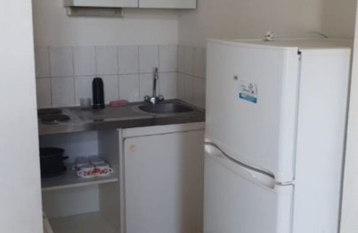 Studio de 22m2 à louer sur Tours — photo 2