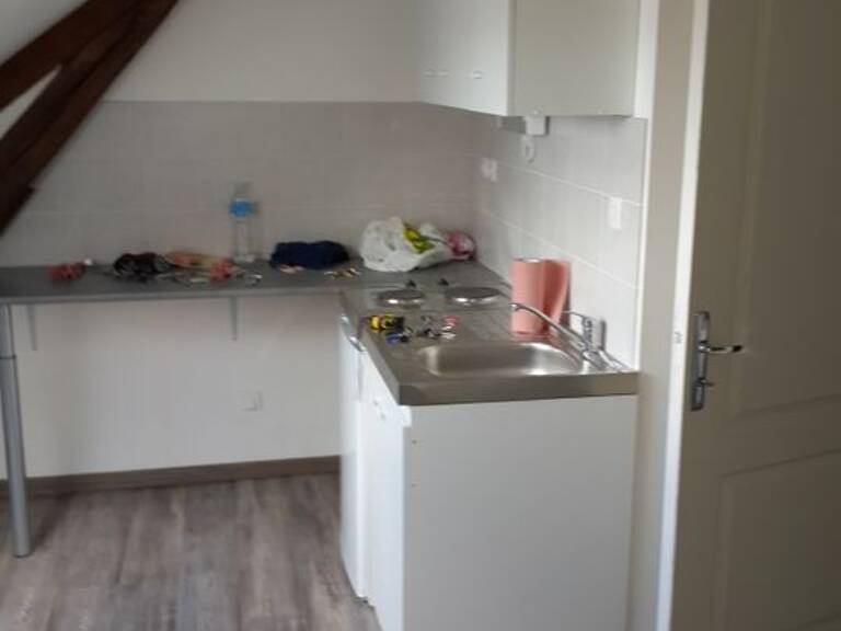 Appartement de 29m2 à louer sur Tours — photo 1