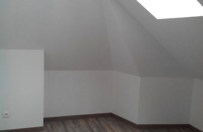 Appartement de 29m2 à louer sur Tours — photo 3