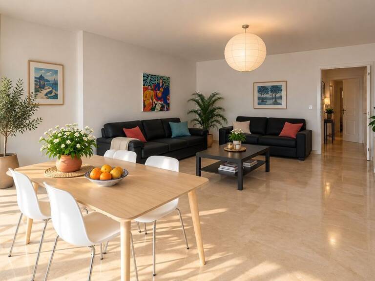 Appartement de 47m2 à louer sur Montpellier — photo 1